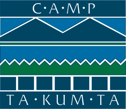 VERMONTS CAMP TAKUMTA
