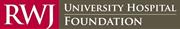 The Rwj University Hospital Foundation Inc