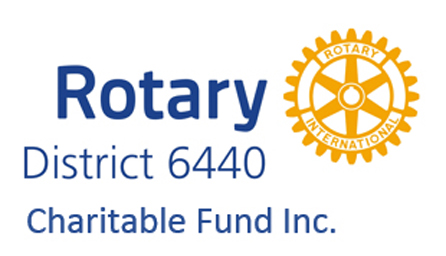 Rotary District 6440 Charitable Fund Inc NFP