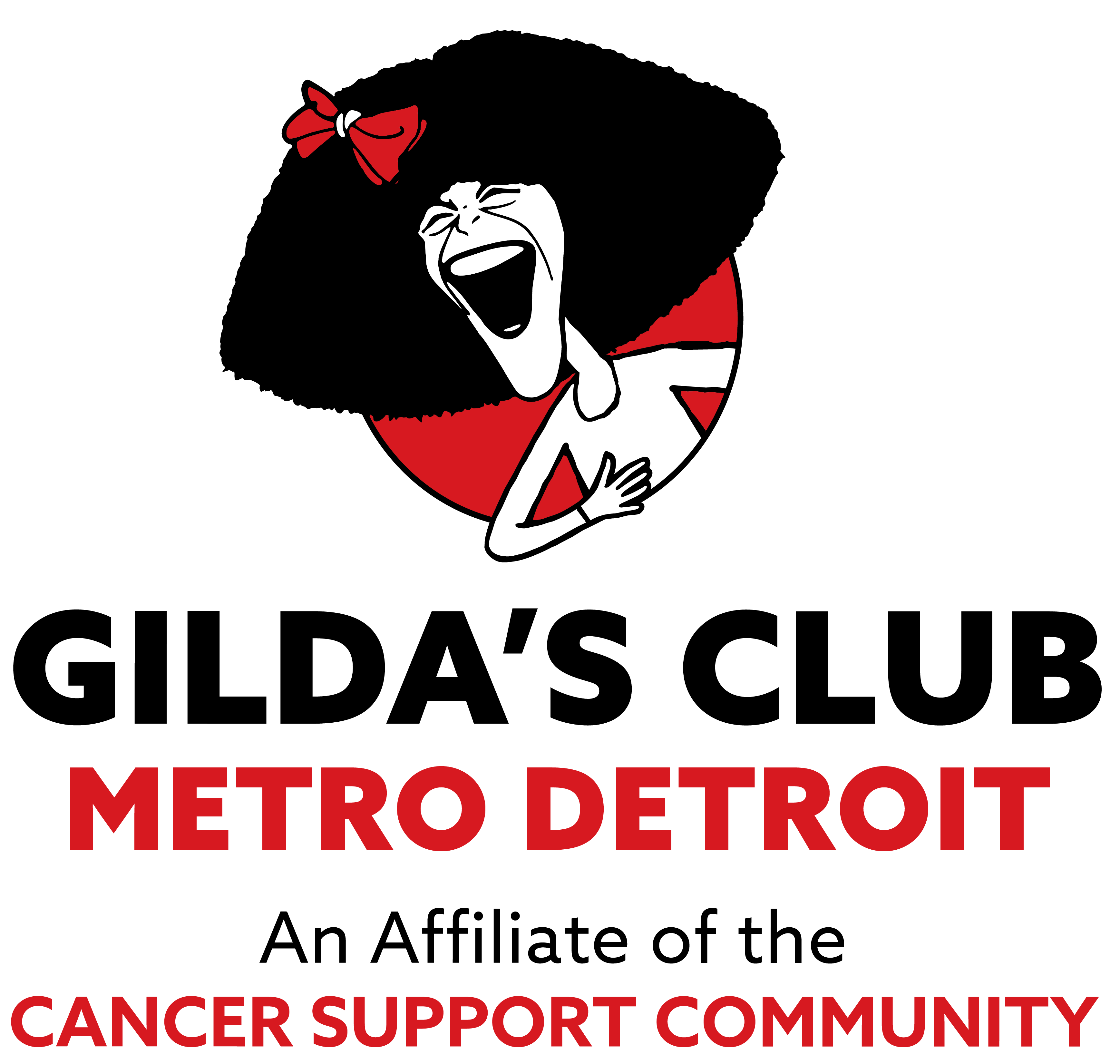 GILDA'S CLUB METRO DETROIT