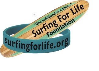 Surfing for Life Foundation
