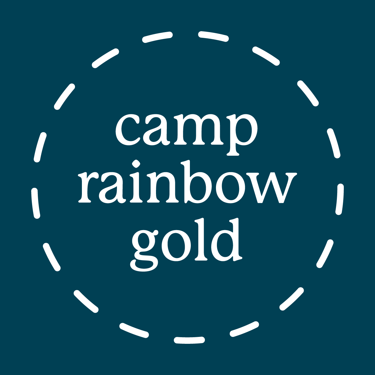 CAMP RAINBOW GOLD INC