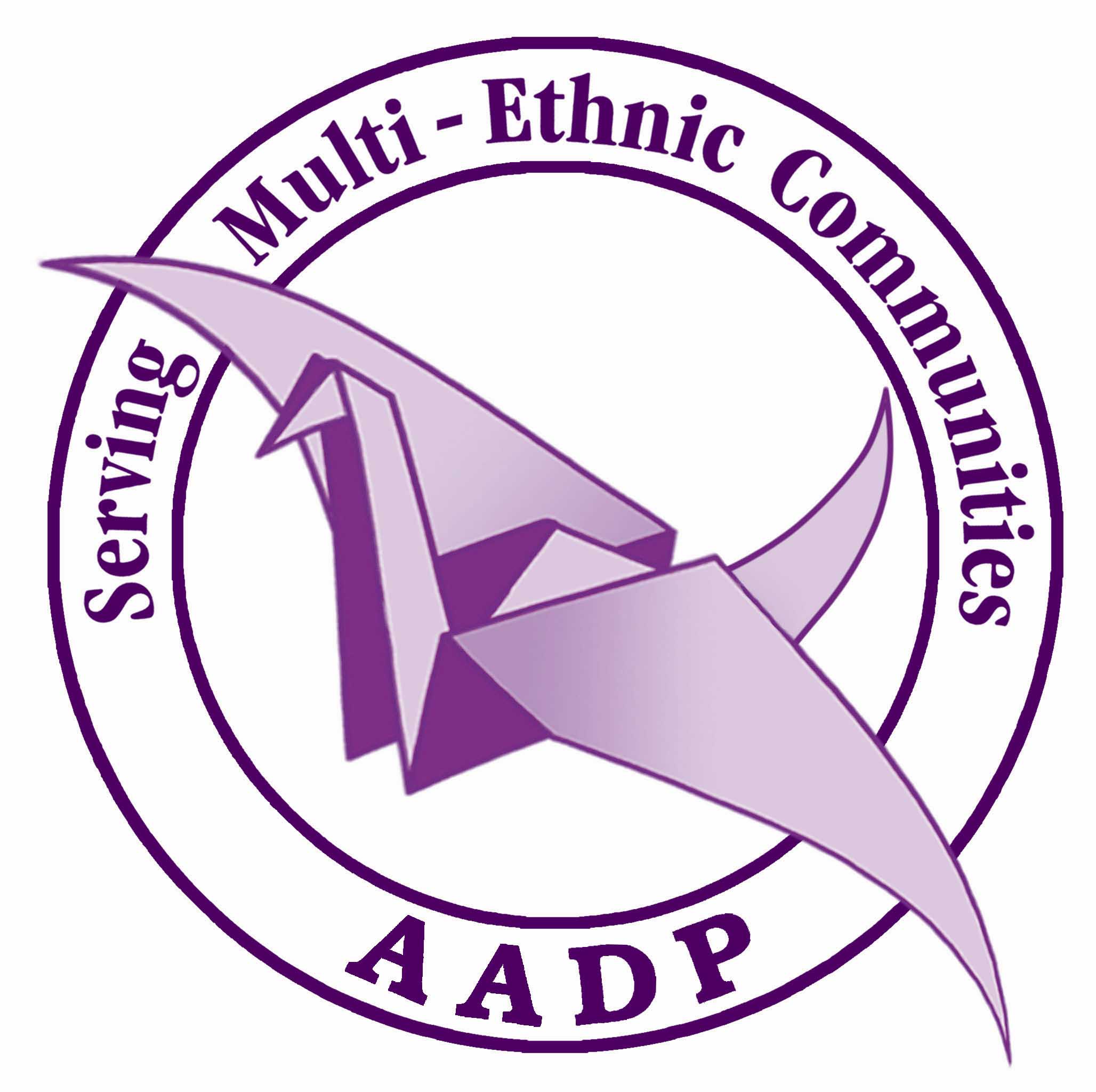 Asian American Donor Program
