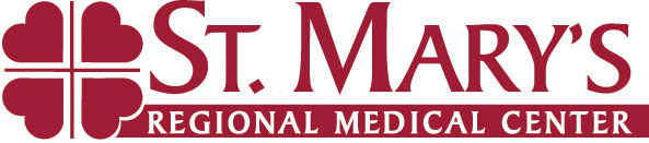 ST MARYS REGIONAL MEDICAL CENTER