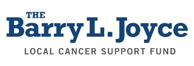 Barry L Joyce Local Cancer Support Fund