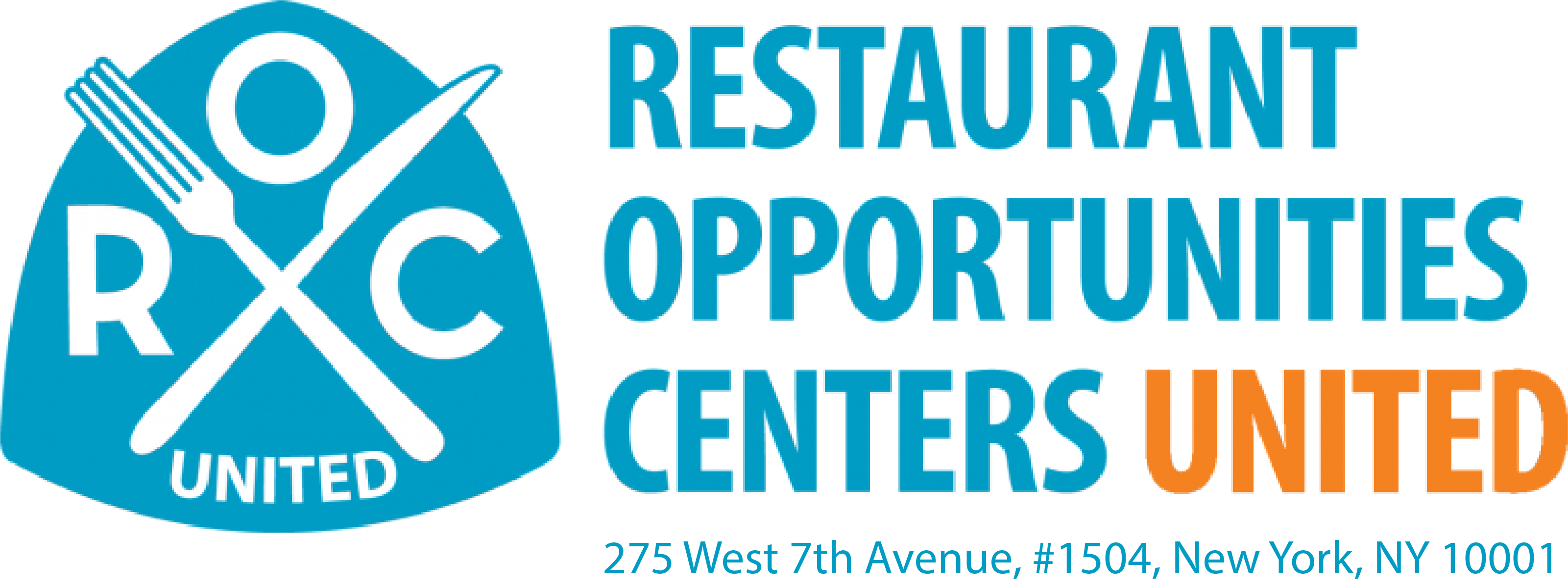 Restaurant Opportunities Centers ROC United Inc