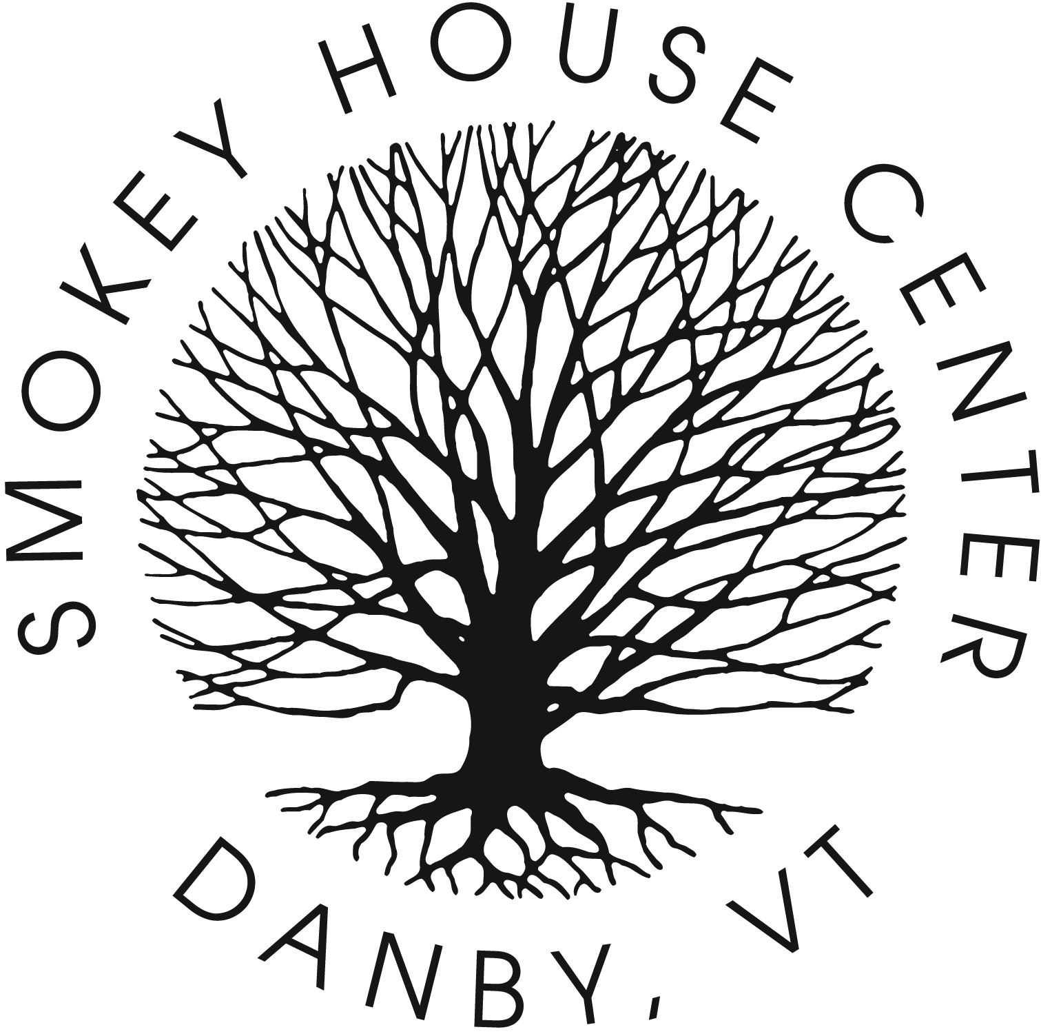 SMOKEY HOUSE CENTER