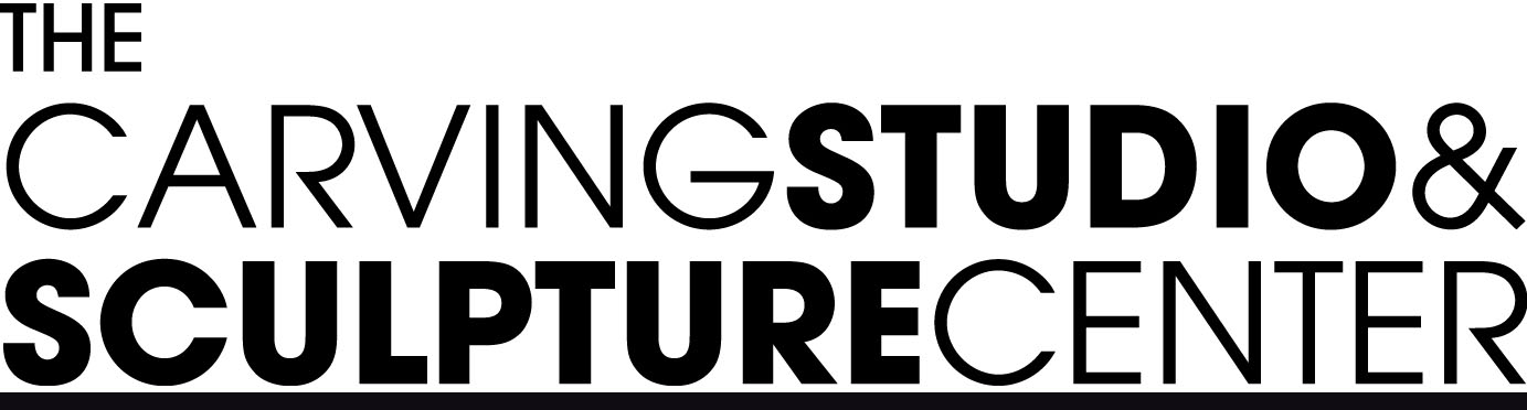 Carving Studio and Sculpture Center
