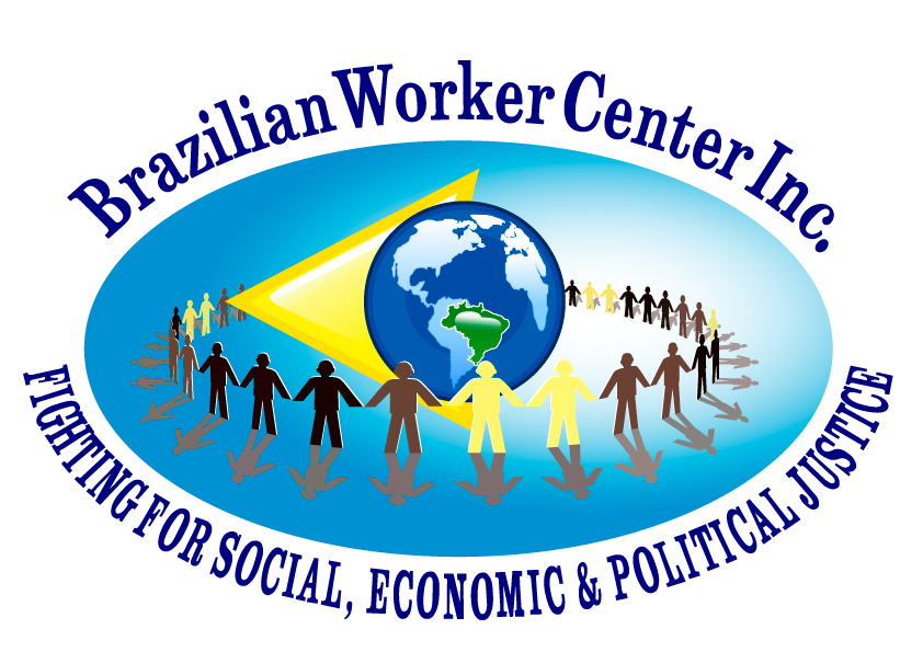 Brazilian Worker Center Inc