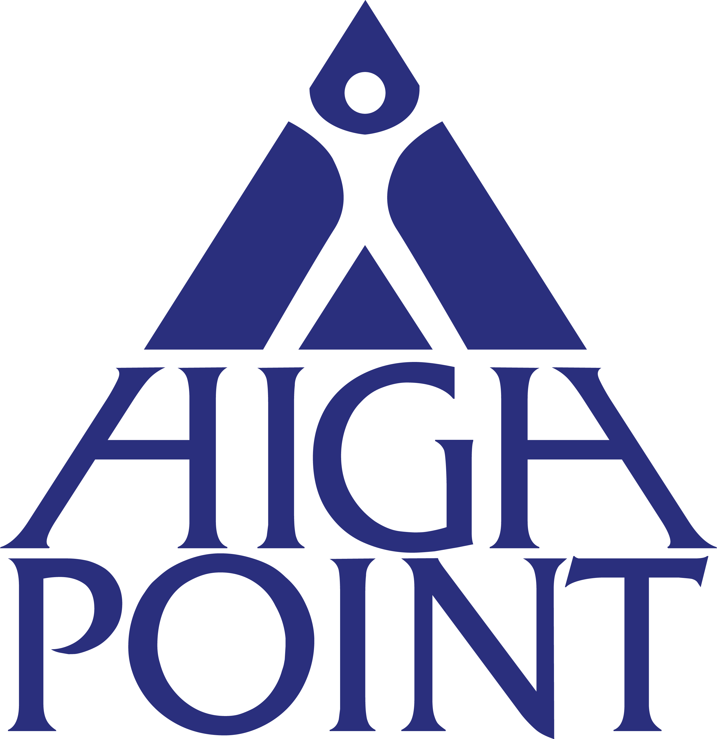 High Point Treatment Center