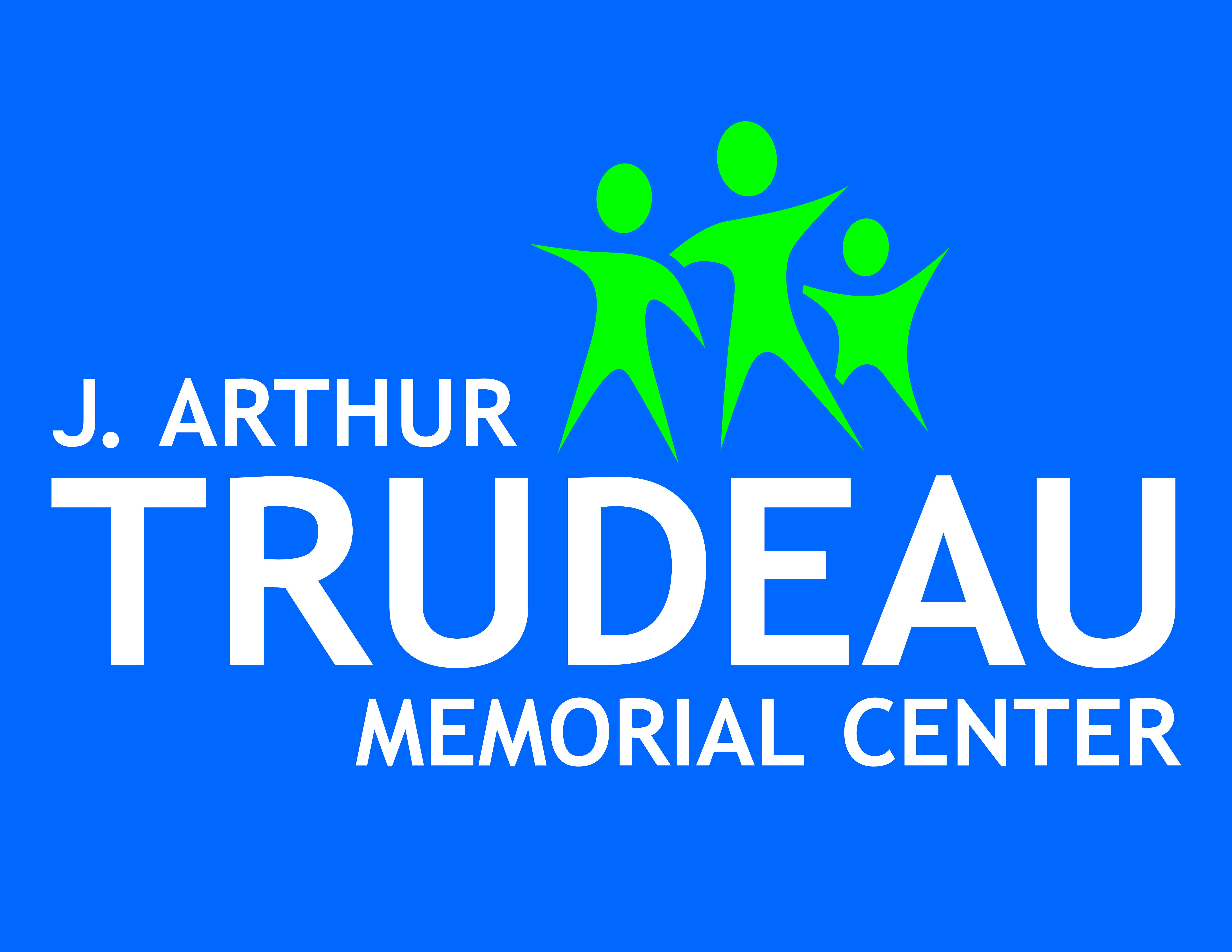 J Arthur Trudeau Memorial Center