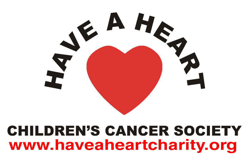 HAVE A HEART CHILDRENS CANCER SOCIETY INC
