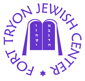 Fort Tryon Jewish Center Inc
