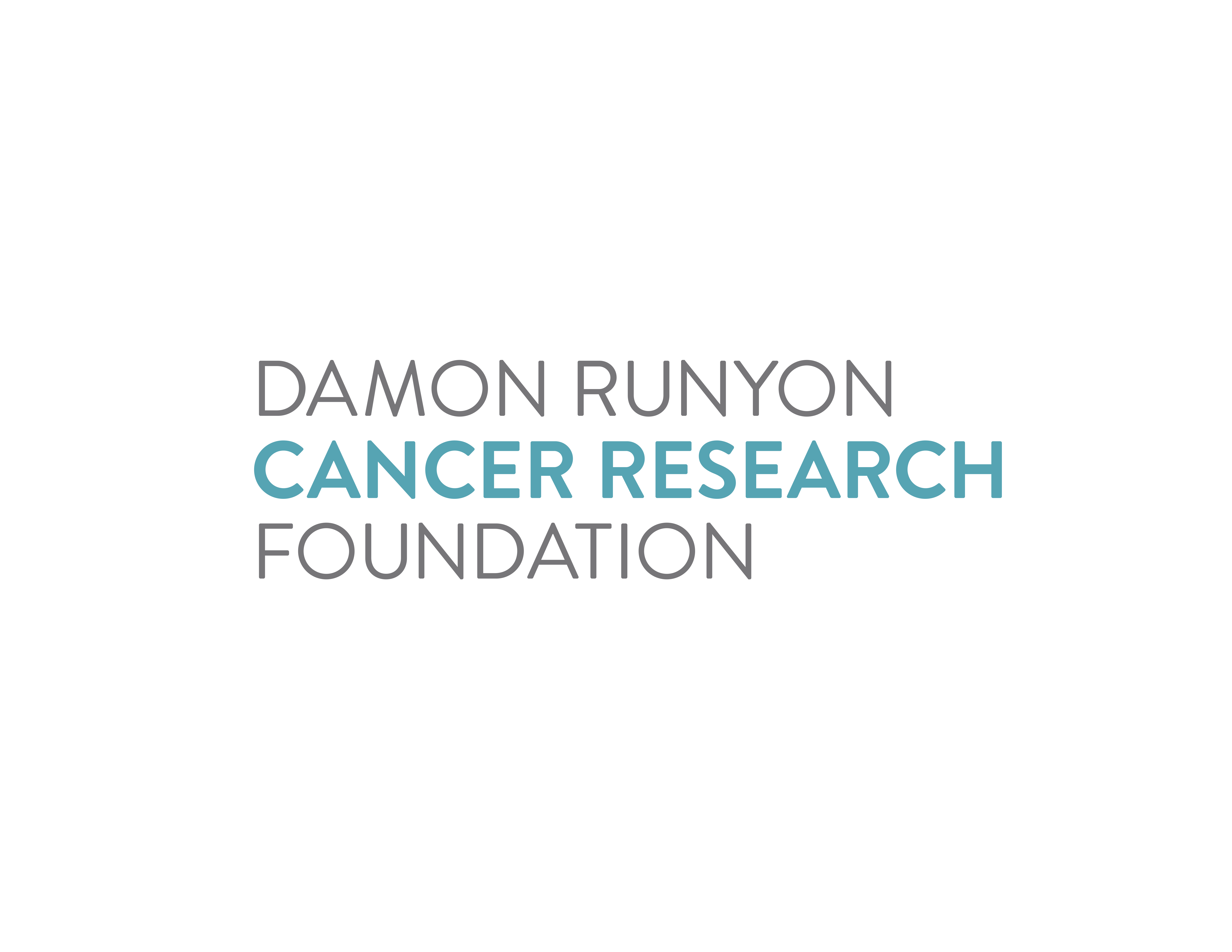 Cancer Research Fund of the Damon Runyon - Walter Winchell Foundation