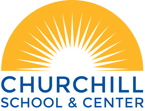 THE CHURCHILL SCHOOL AND CENTER