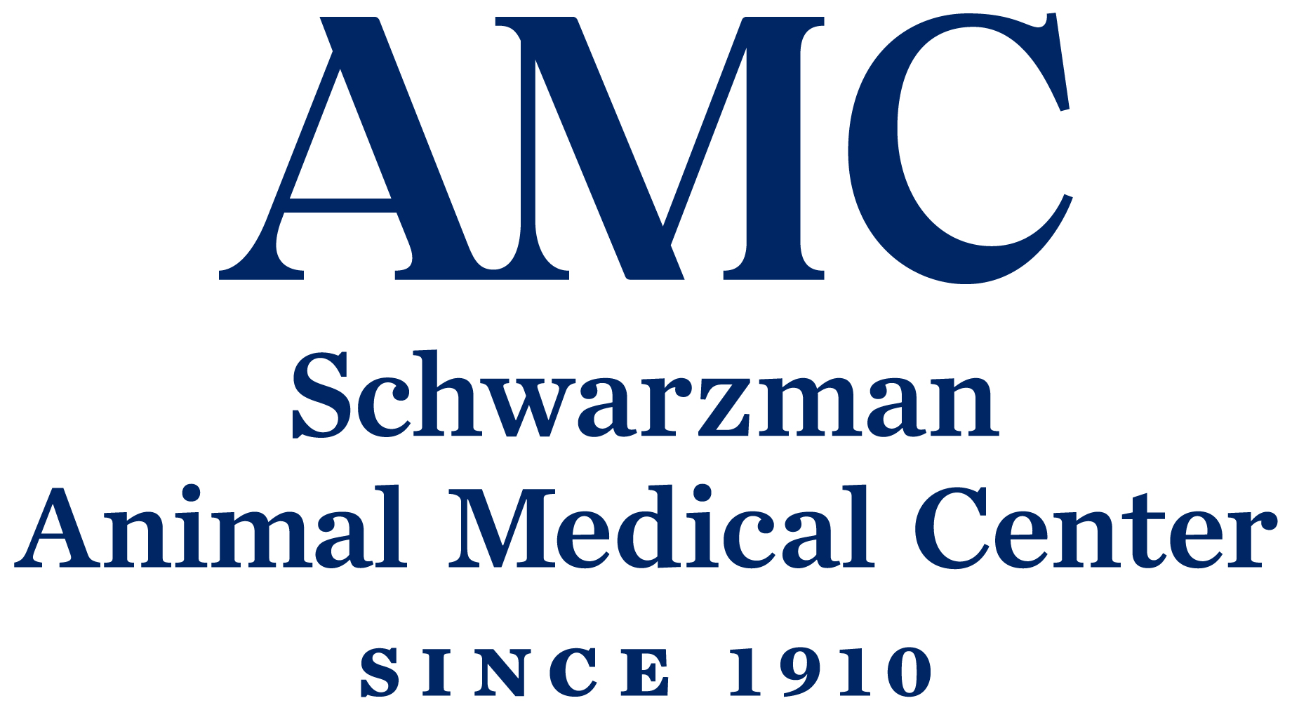 The Animal Medical Center