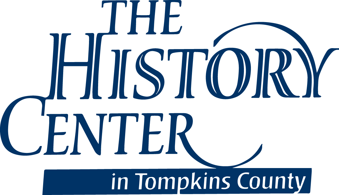 HISTORY CENTER IN TOMPKINS COUNTY