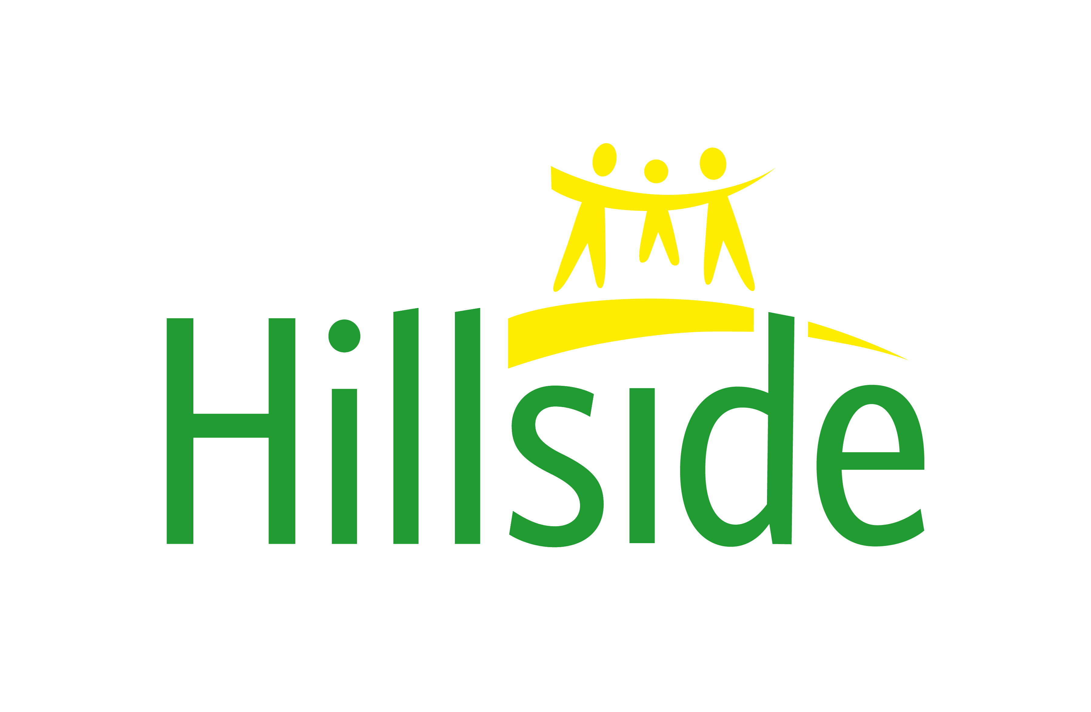 HILLSIDE CHILDREN'S CENTER