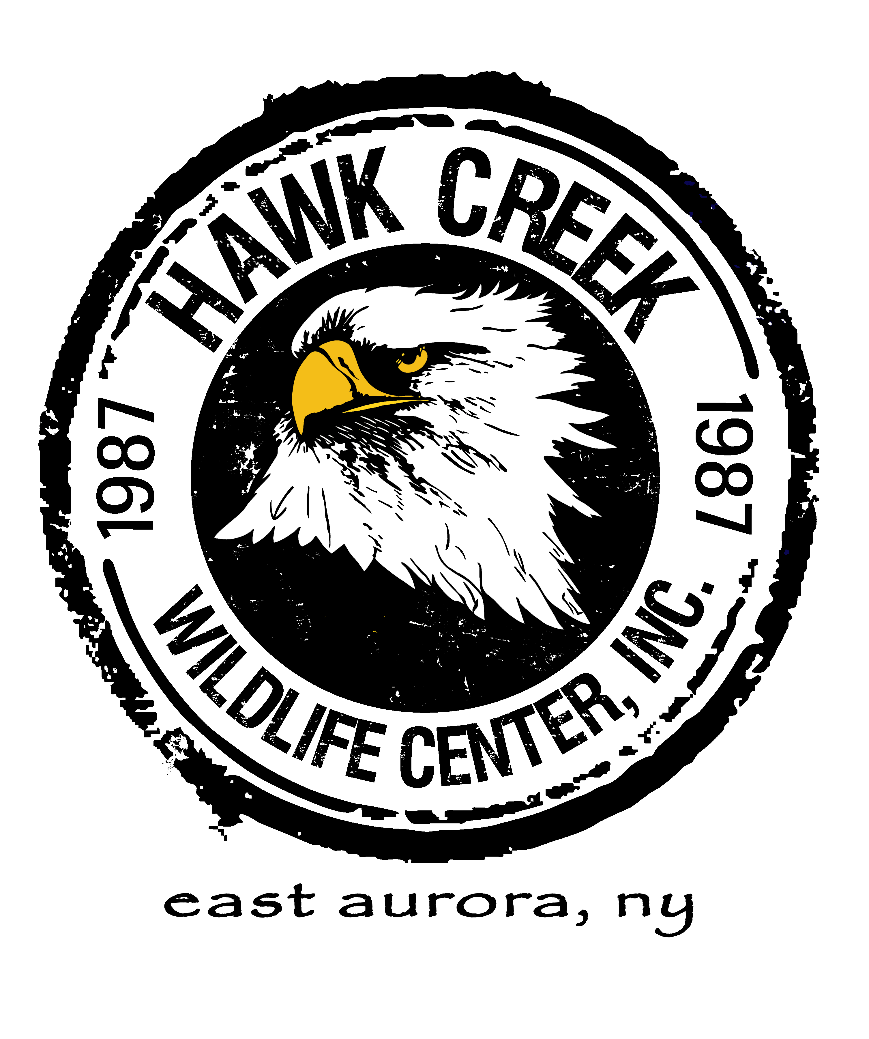 Hawk Creek Wildlife Center Inc