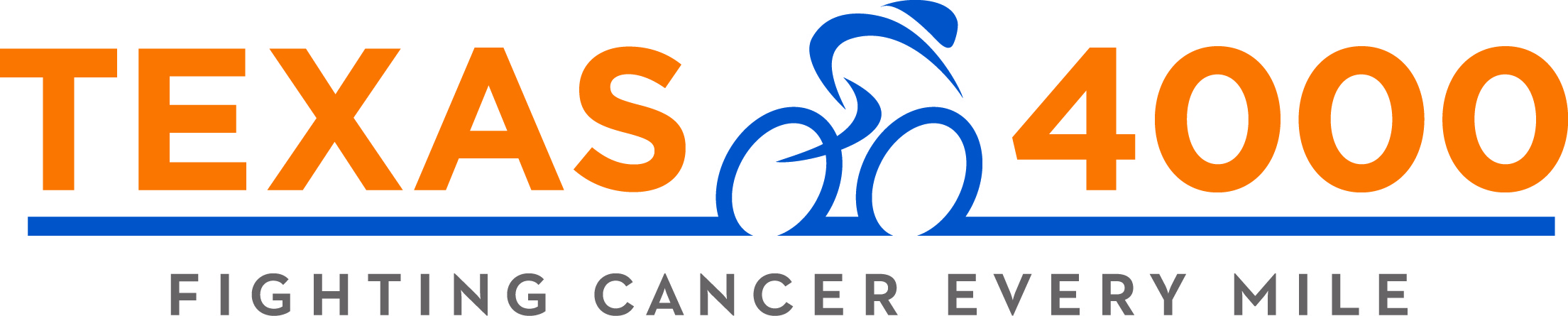 TEXAS 4000 FOR CANCER