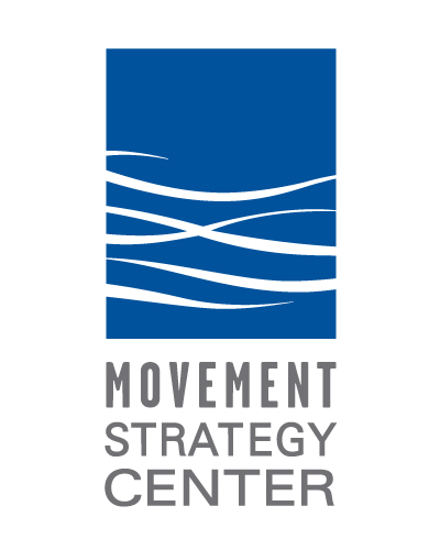 MOVEMENT STRATEGY CENTER