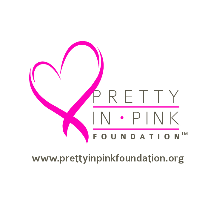 PRETTY IN PINK FOUNDATION INC
