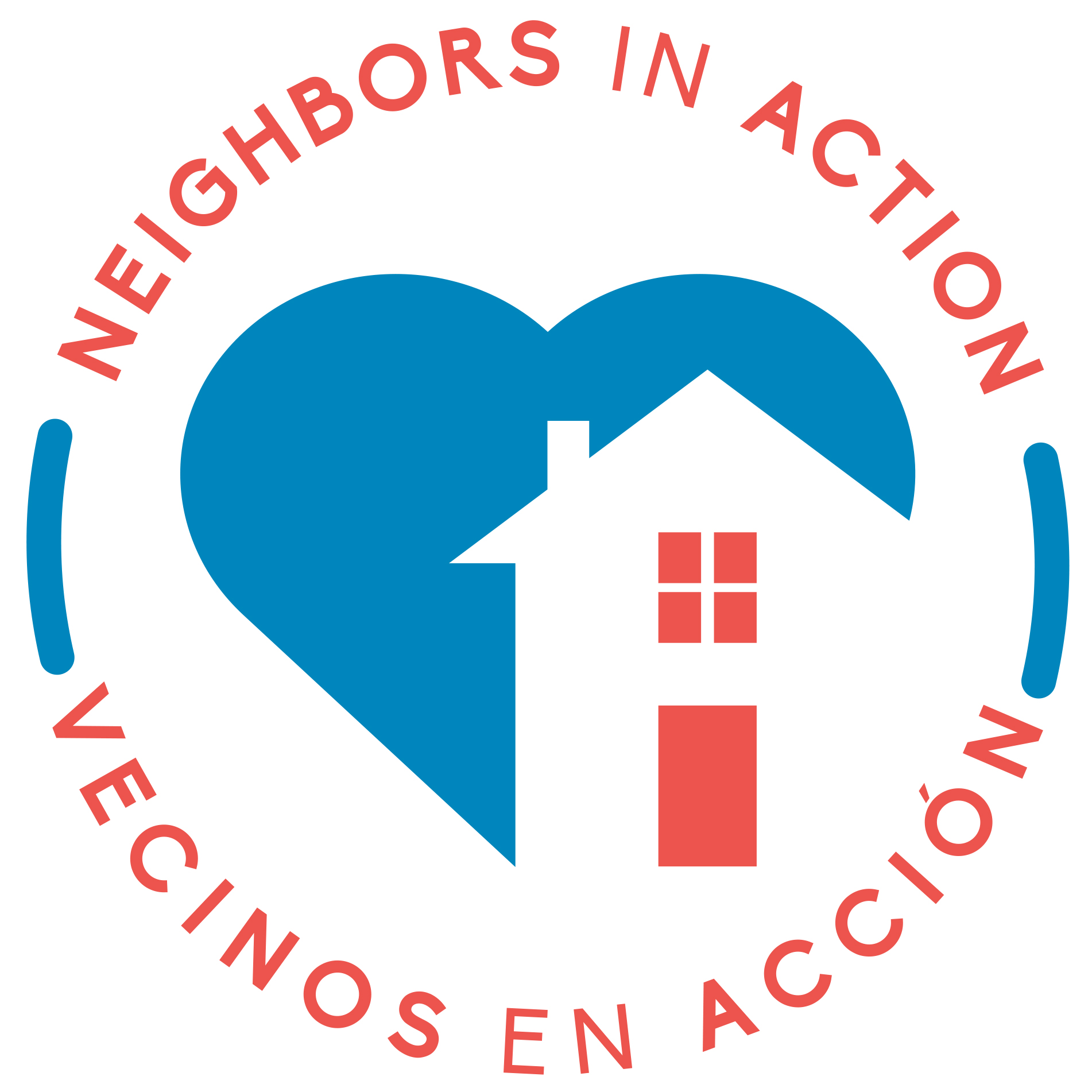Neighbors in Action