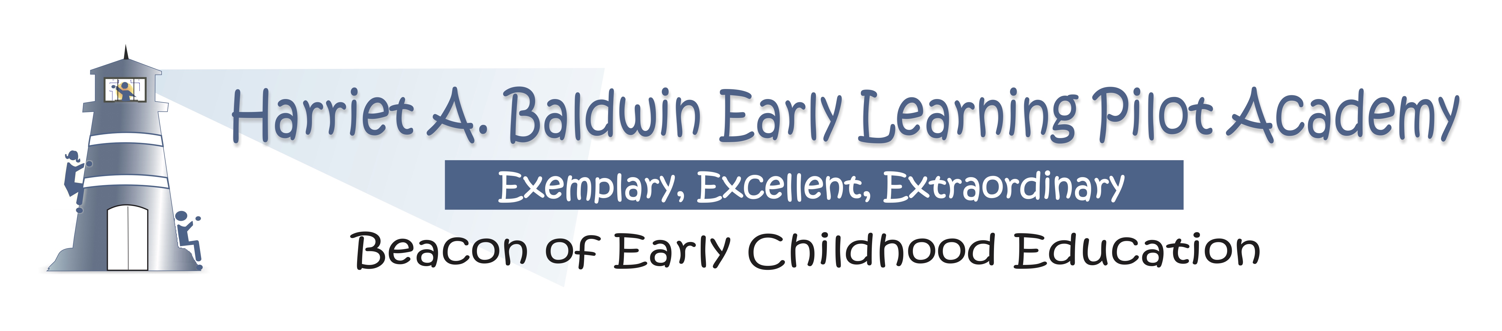 Friends of Baldwin Early Learning Center Inc