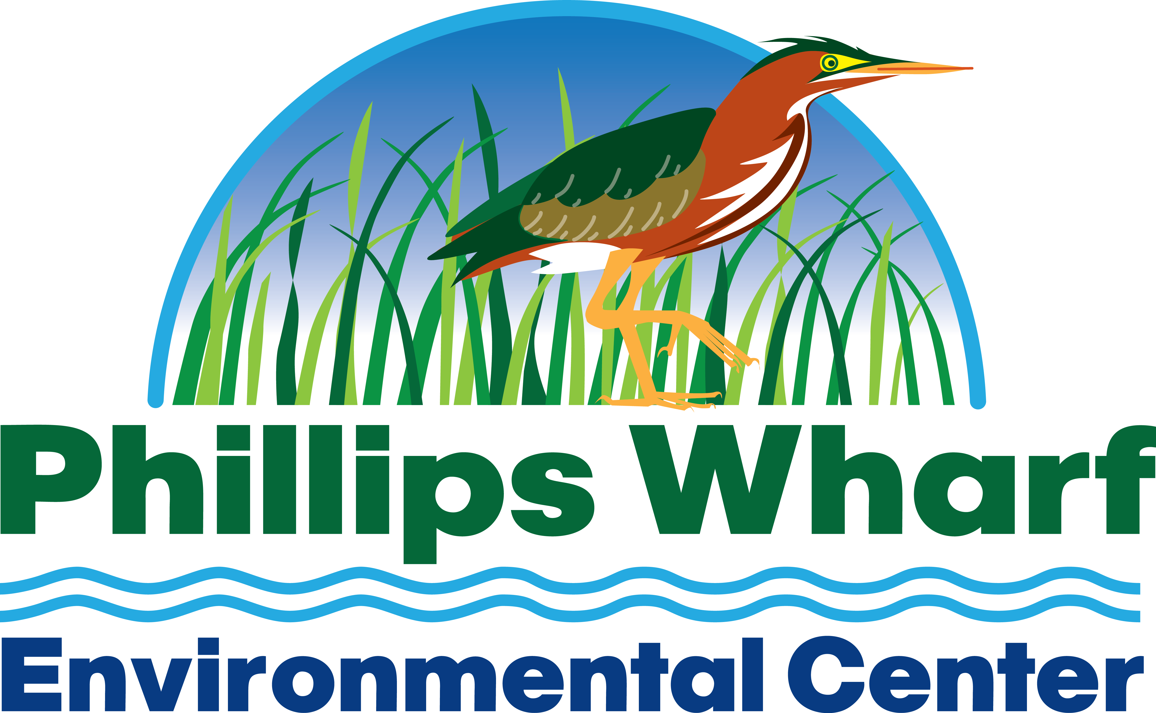 PHILLIPS WHARF ENVIRONMENTAL CENTER, INC