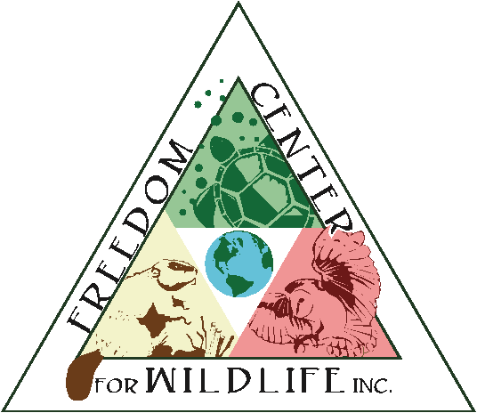 Freedom Center for Wildlife Inc