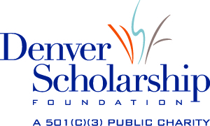 DENVER SCHOLARSHIP FOUNDATION