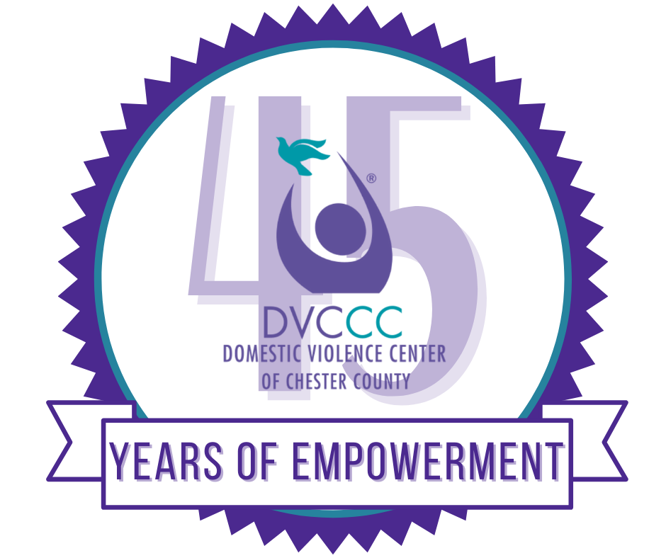 Domestic Violence Center of Chester County