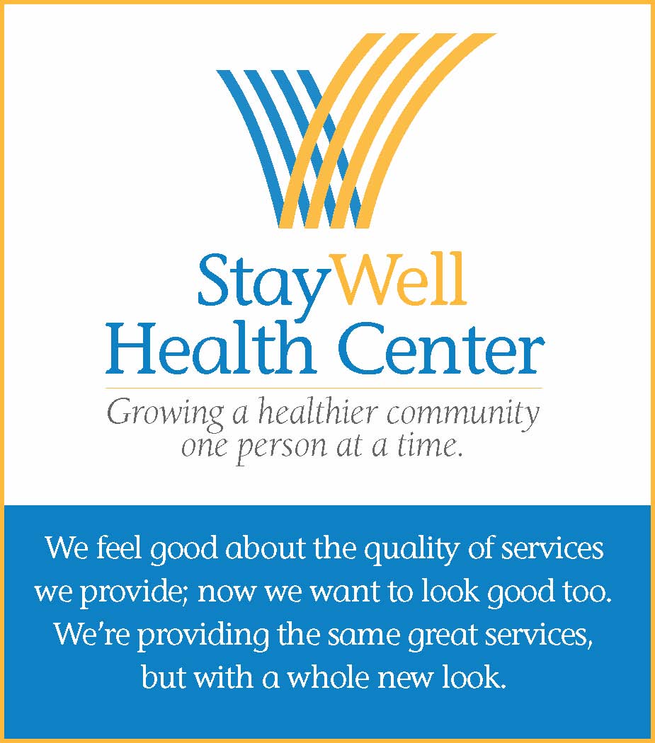 StayWell Health Care Inc.