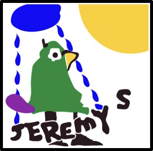 Jeremy Fund