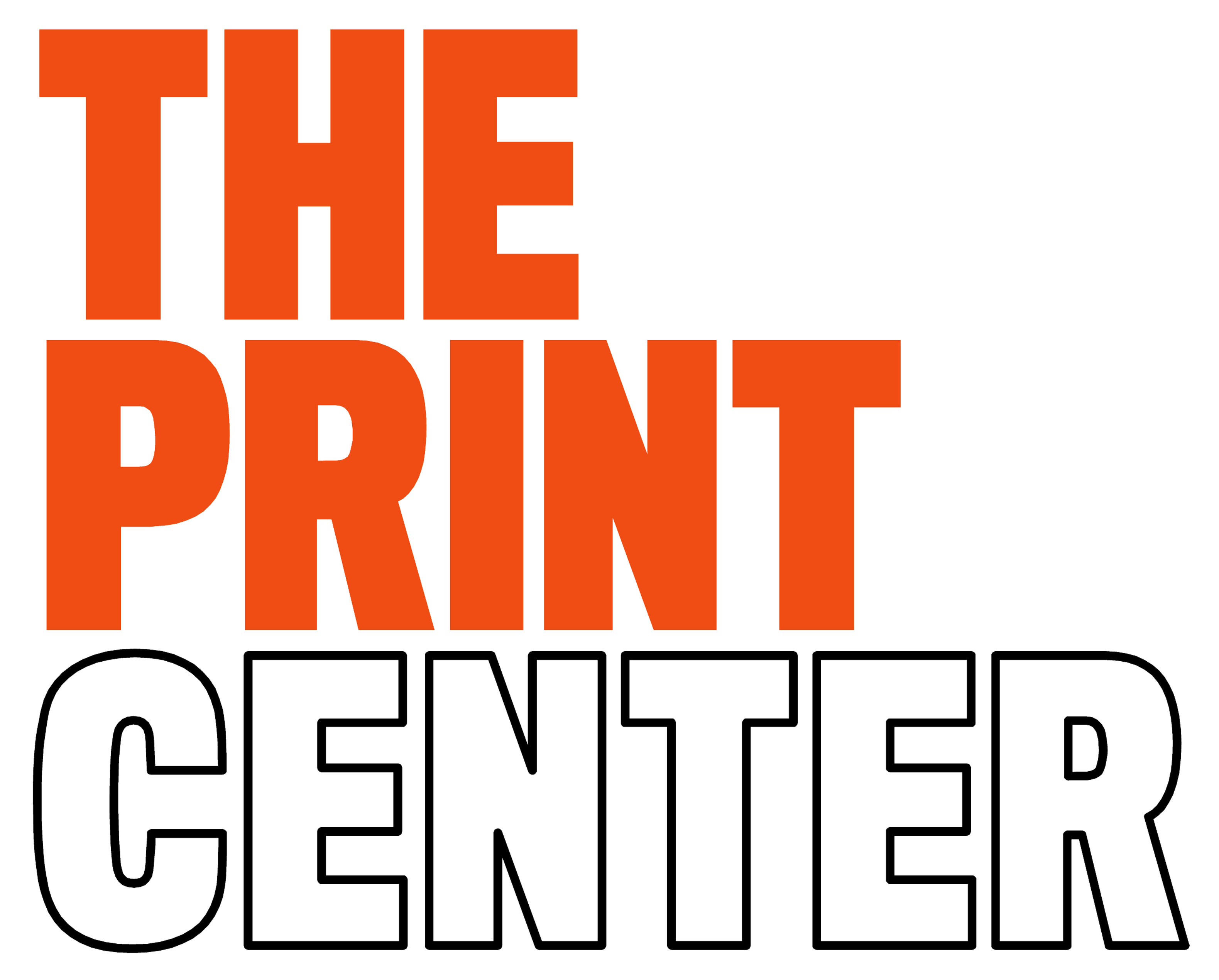 The Print Center