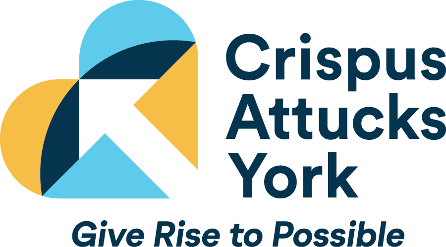 CRISPUS ATTUCKS ASSOCIATION OF YORK PENNSYLVANIA