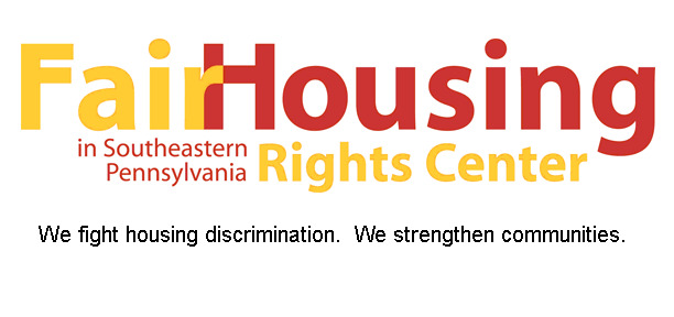 Fair Housing Rights Center in Southeastern Pennsylvania
