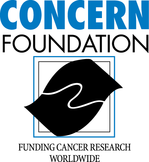 Concern Foundation for cancer research