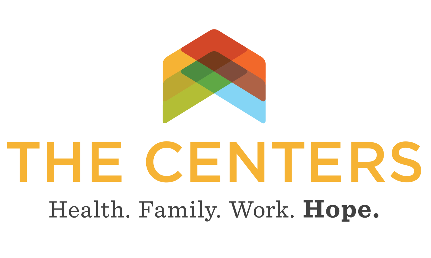 THE CENTERS