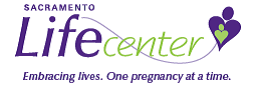 SACRAMENTO LIFE CENTER INC