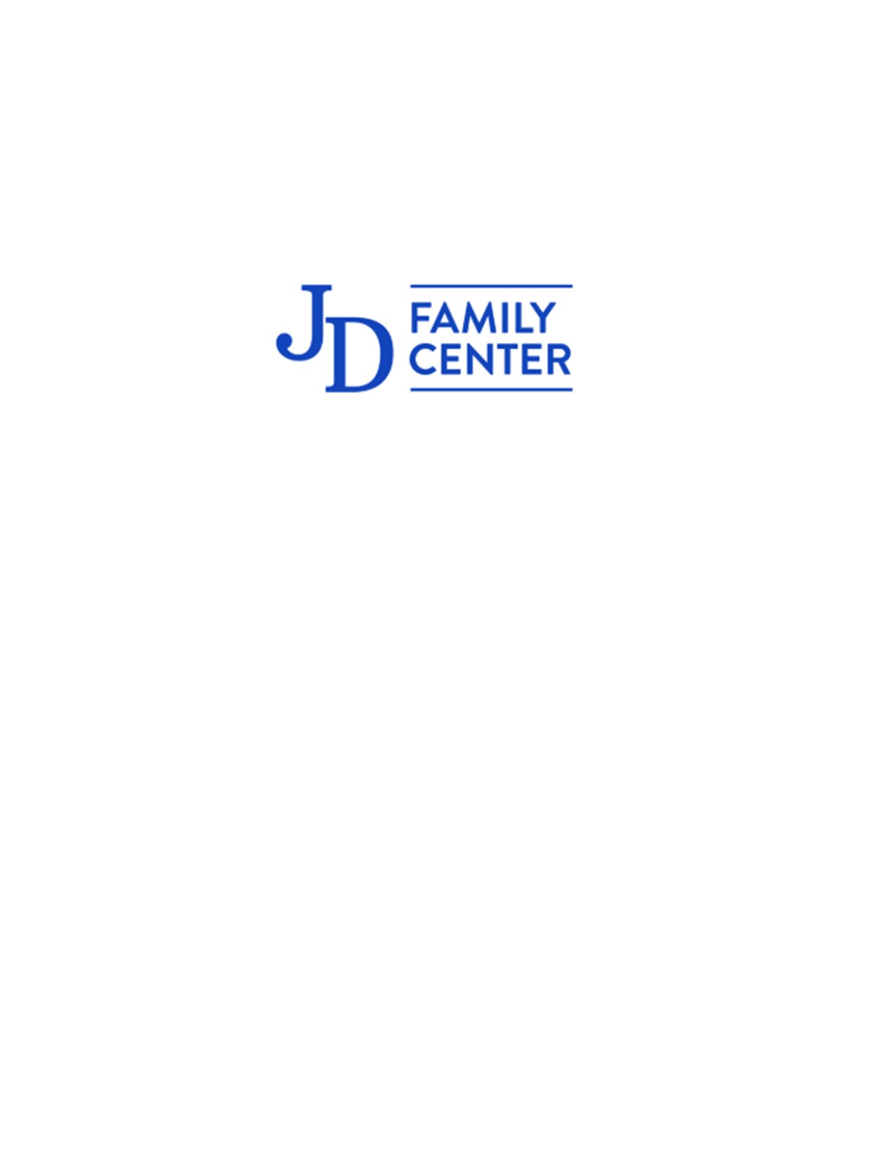 Jefferson Defrees Family Center