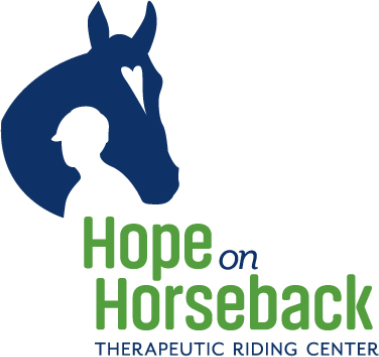 Hope on Horseback Therapeutic Riding Center