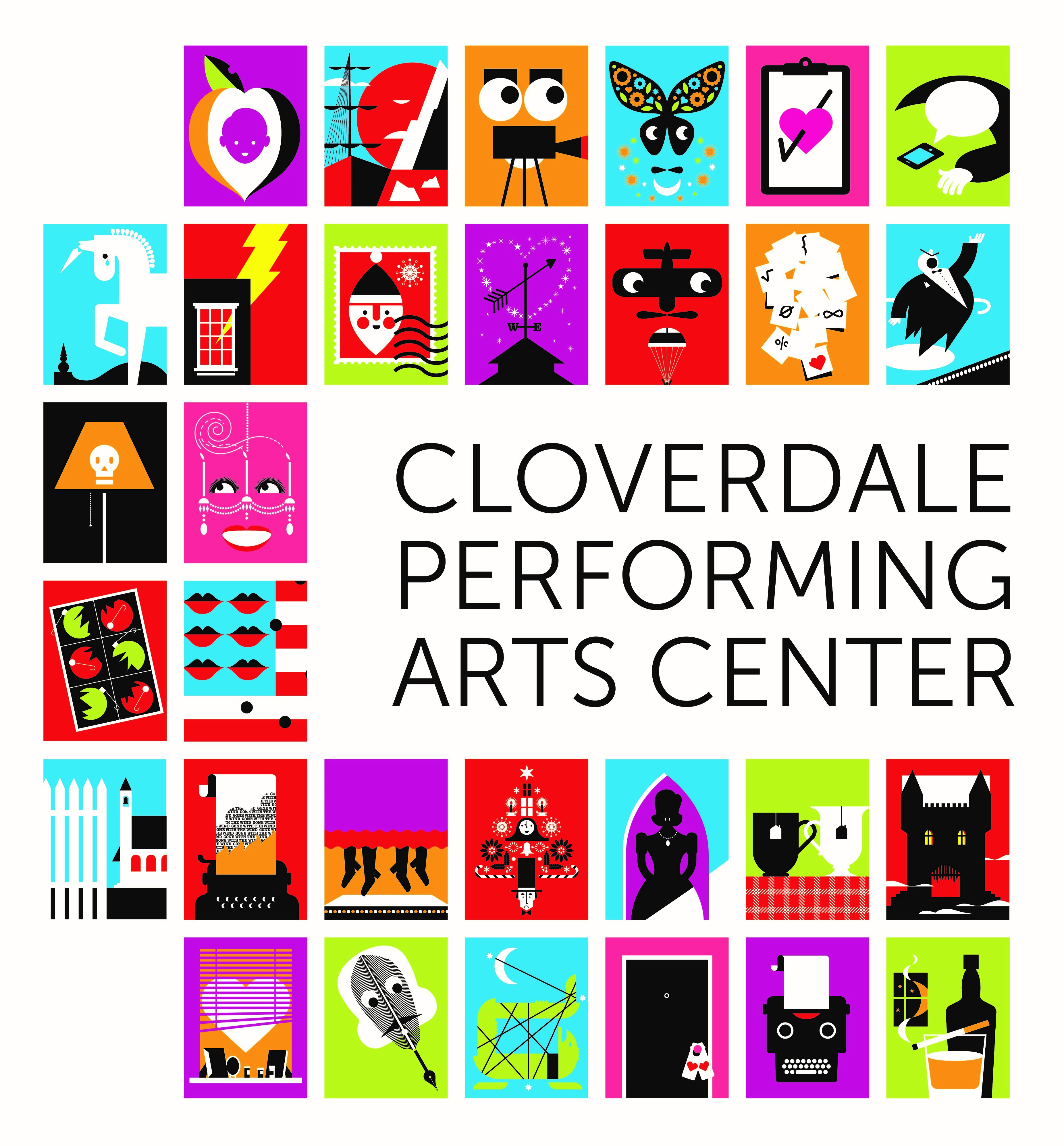 Cloverdale Performing Arts Center