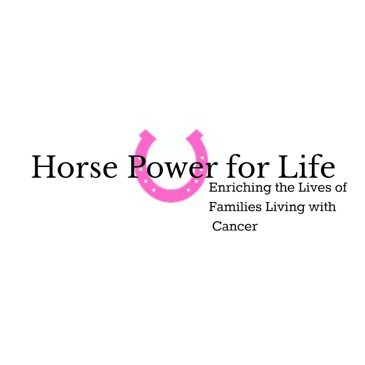 Horse Power for Life