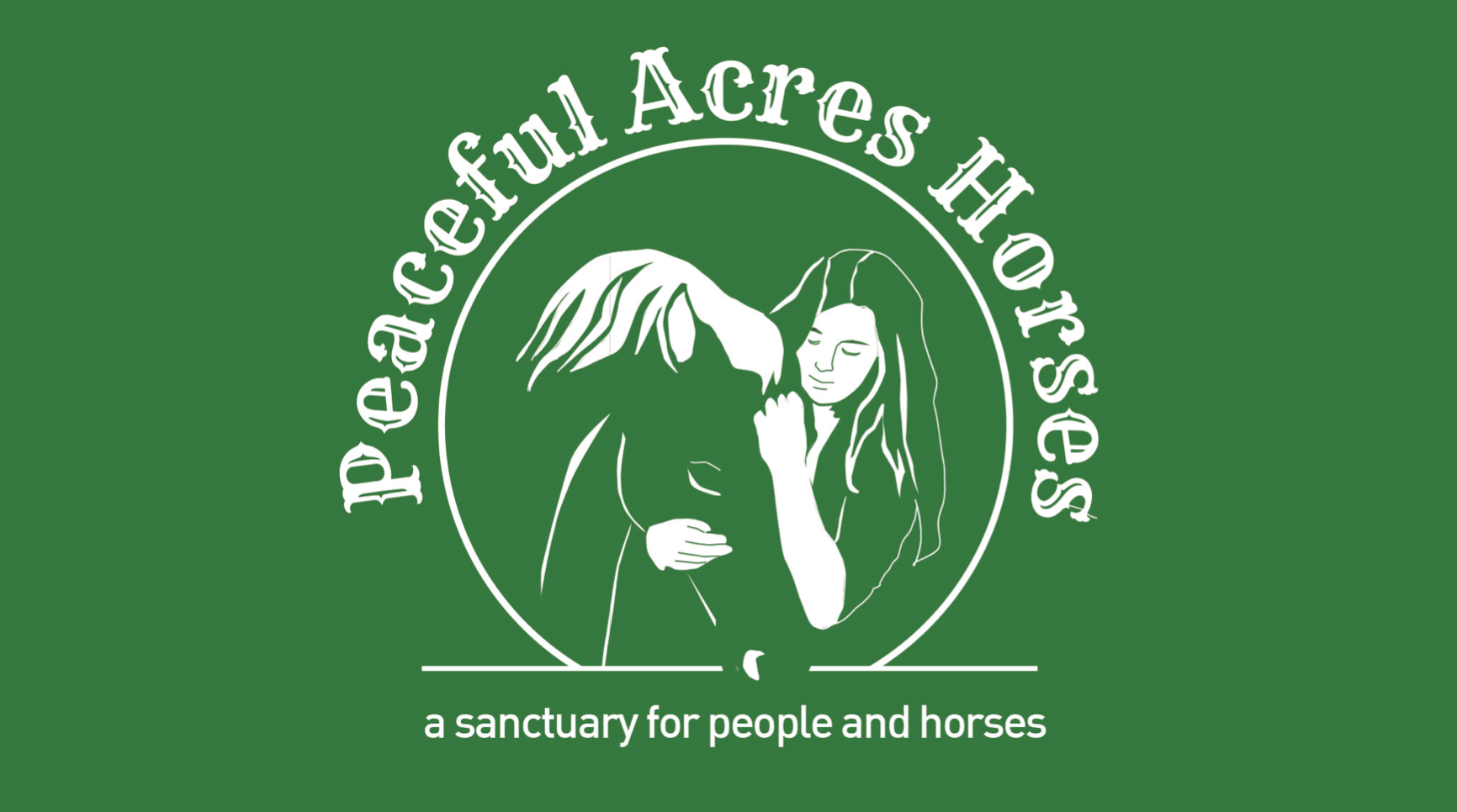 Peaceful Acres Horses Inc