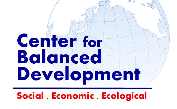 Center for Balanced Development