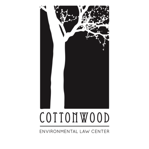 Cottonwood Environmental Law Center
