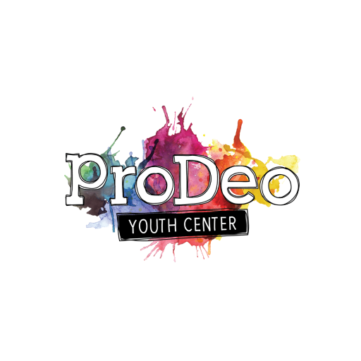 Pro Deo Youth Center