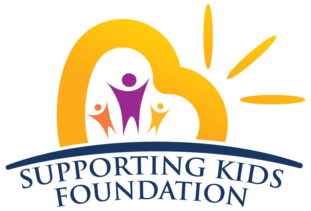 Supporting Kids Foundation