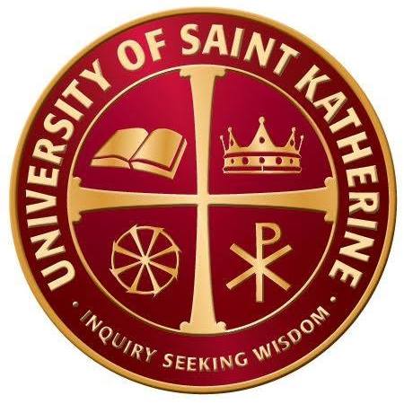 UNIVERSITY OF SAINT KATHERINE